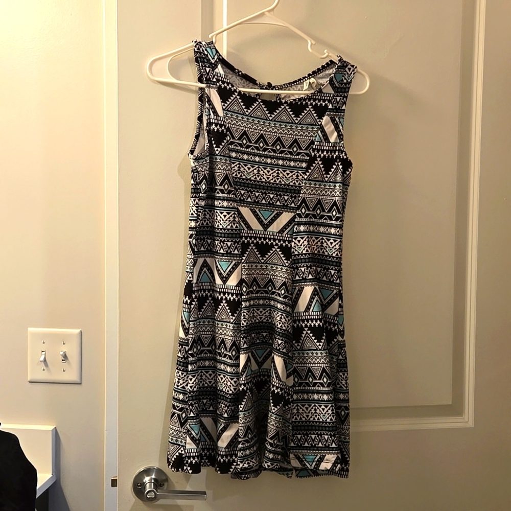 BOHO dress
